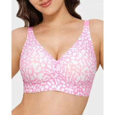 Wireless Push-Up Mellowbra - Comfort Redefined!
